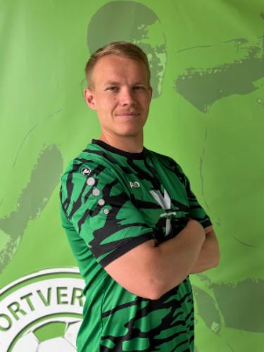 Jonas Brecht