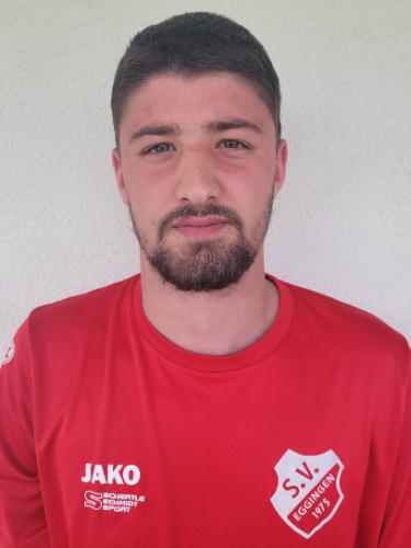 Alessio Della Giorgia