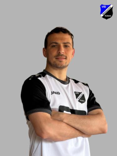 Moussa Belatreche