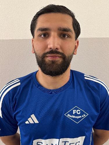 Jasin Hadža
