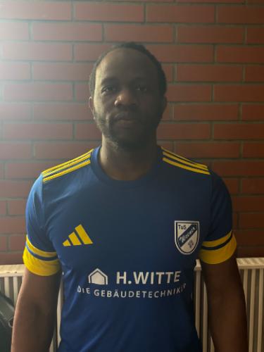 Souleymane Camara