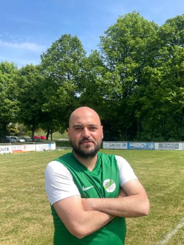 Kadir Koc