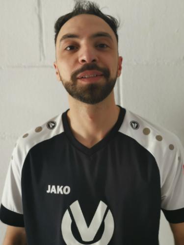 Emrah Ayvaz