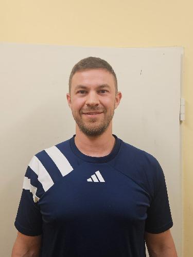 Dominik Friede