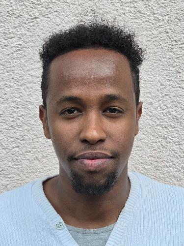 Mohamed Abdullahi Abshir