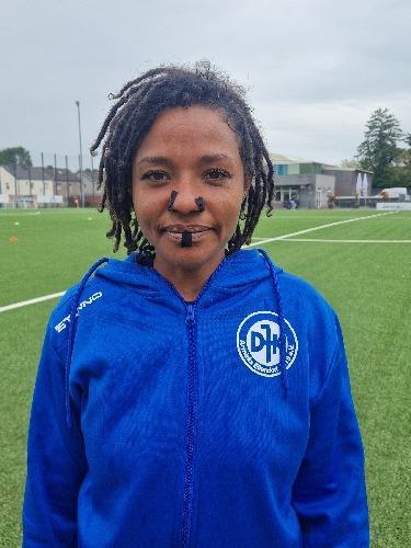 Angelique Ludwig