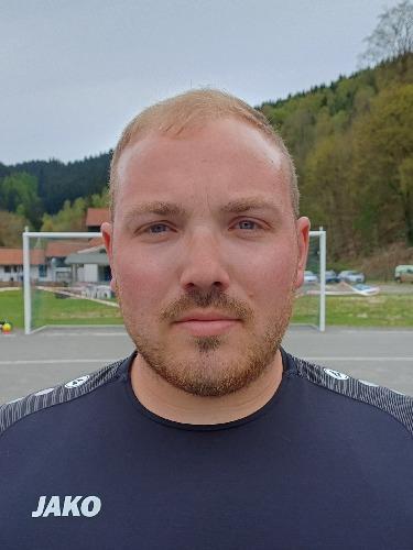 Marc Schmidt