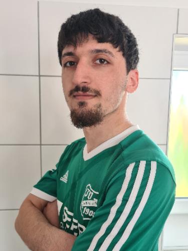 Farid Al Yousef