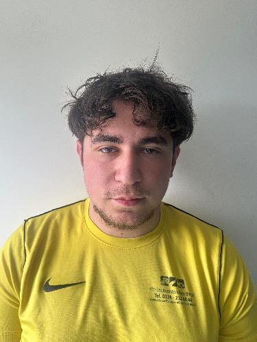 Murat Mirza Ergün