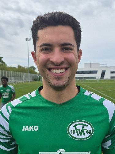 Max Araujo Rentsch