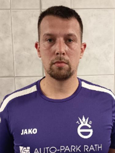 Domenik Weber