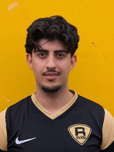 Ali Nasiri