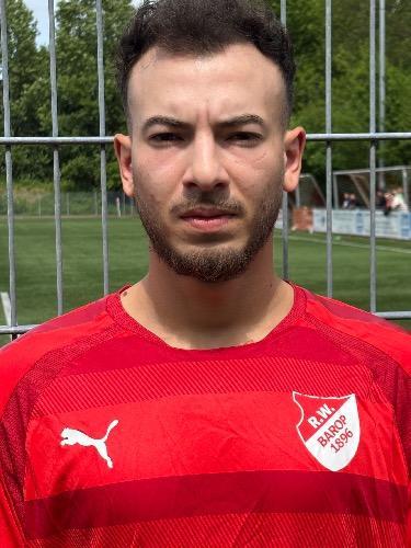 Najim El Idrisi