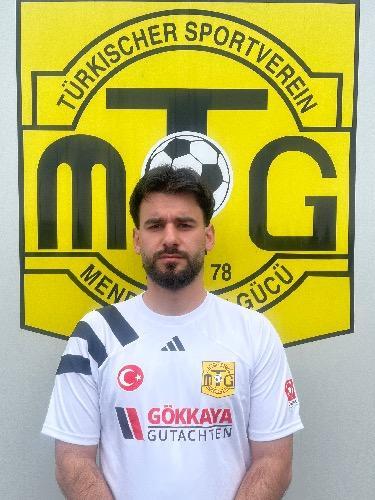 Orhan Senel