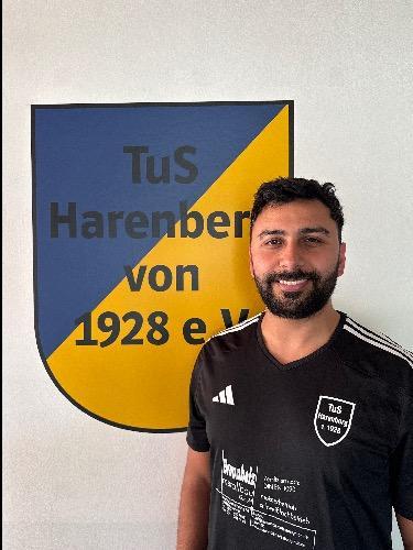 Salim Karatas