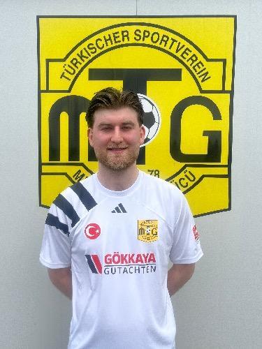 Sahin Senel