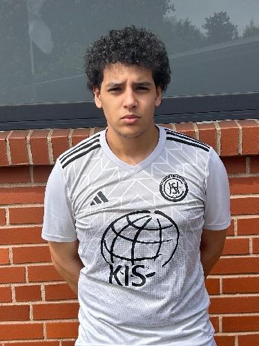 Bilal Barzik M Hand