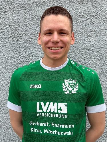 Tim Grote