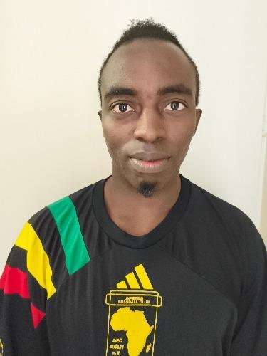 Armel Nahindorera
