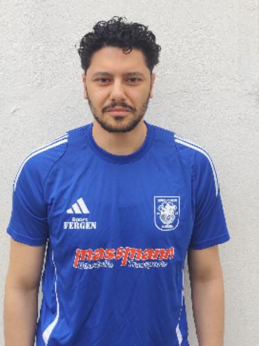 Berkay Günesdogan