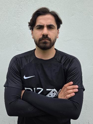 Mahir Kaya