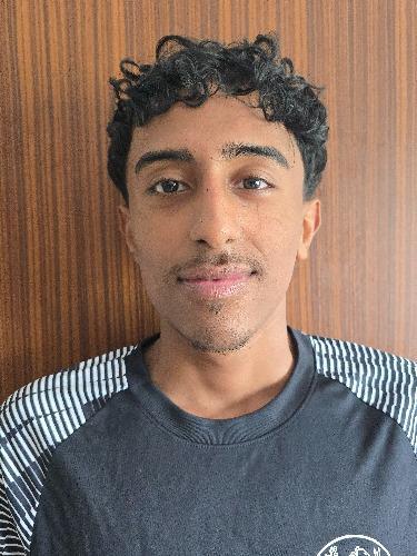 Muaad Jalal Hadi Alaudali
