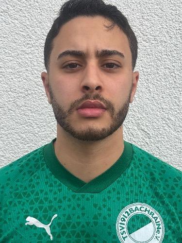 Alaa Khiraoui