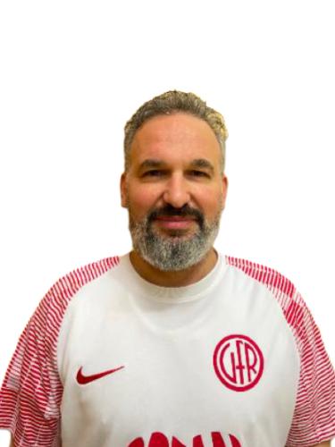 Mehmet Aydin