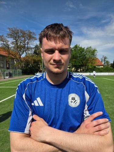 Rostislav Bespalov