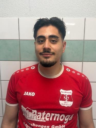 Fathi Davulcu