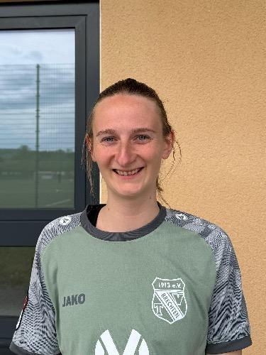 Sarah Speer