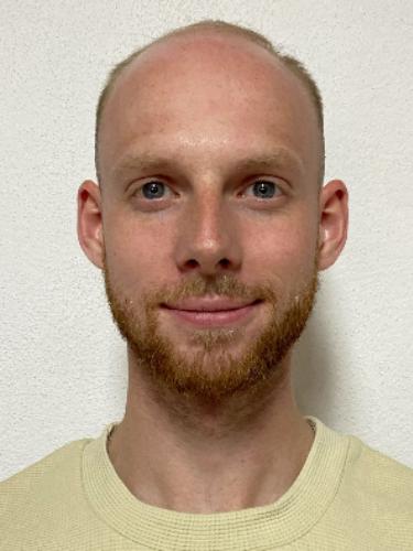 Erik Schröder