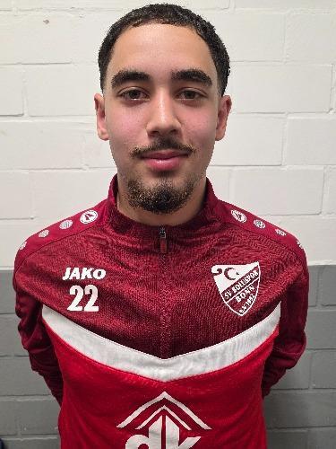 Kubilay Özdemir