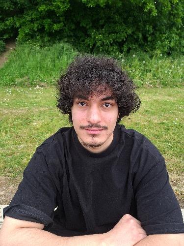 Ilias Dahmani