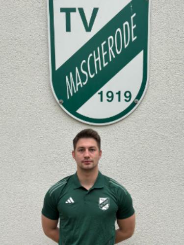 Mats Wehmann