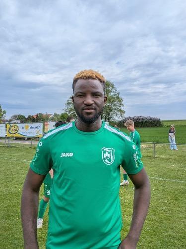 Yuossouf Sylla