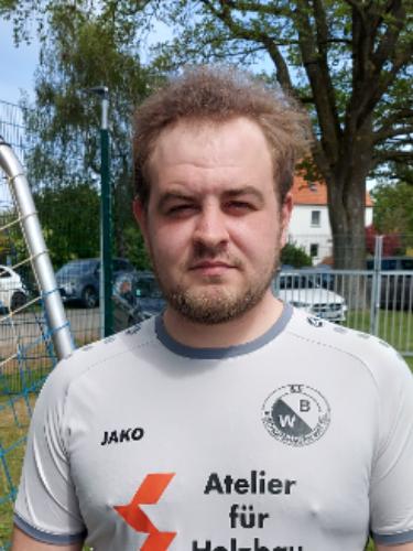Nick Hönerhoff