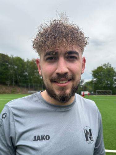 Lukas Back