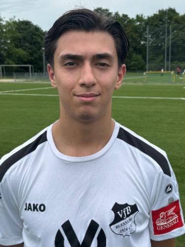 Sefa Dogan