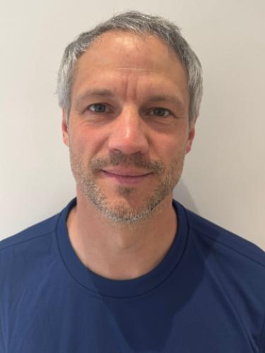 Patrick Hampel