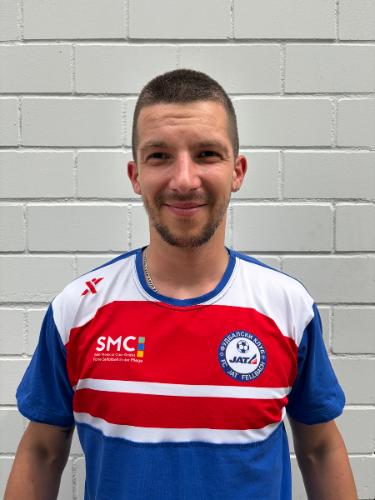Danijel Alilovic