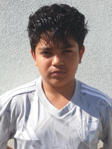 Mehran Aljassab