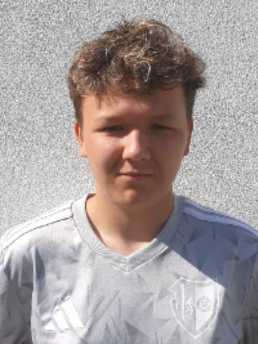 Hlib Kovalov