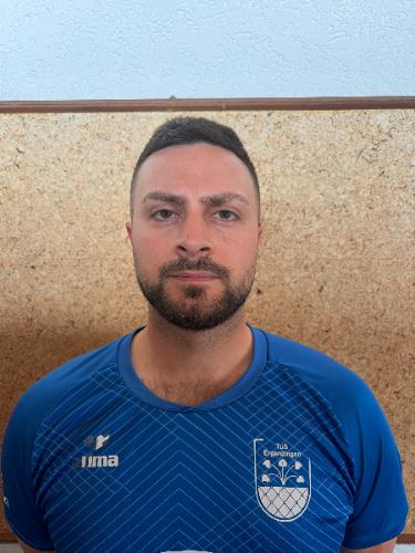 Deniz Öztürk