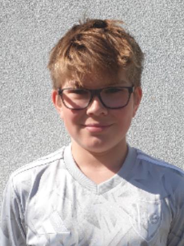 Louis Pepe Walda