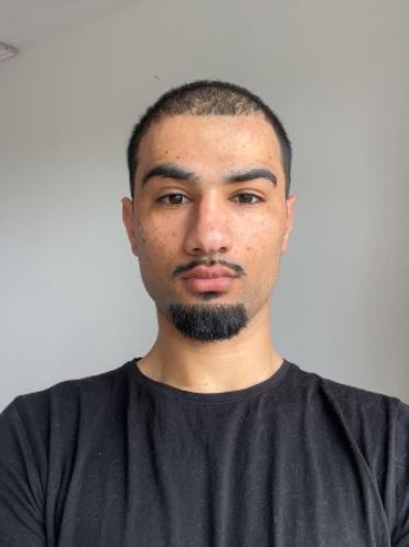 Ehsan Sarwari