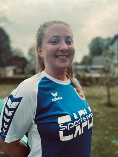 Jasmin Waldhecker
