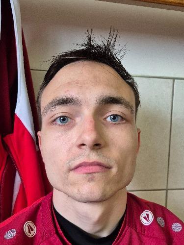 Tobias Kirf