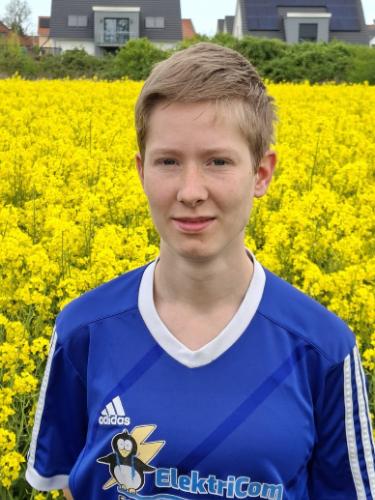 Hanna Friedrich