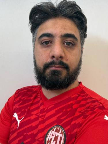 Muhammed Baykal